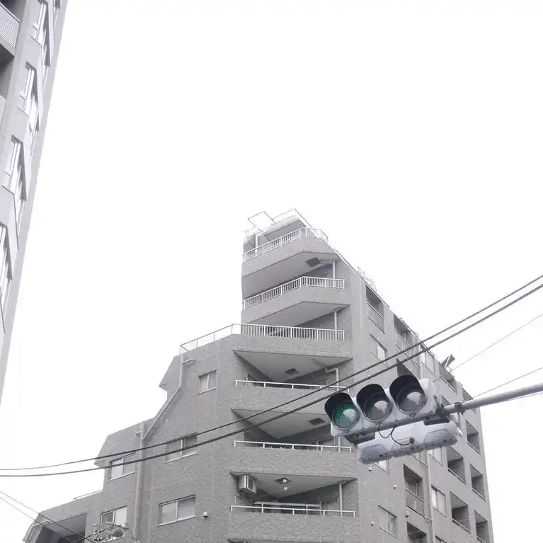 ユニーブル武蔵小金井
