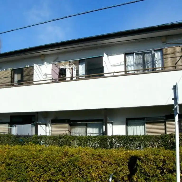 土方コーポ