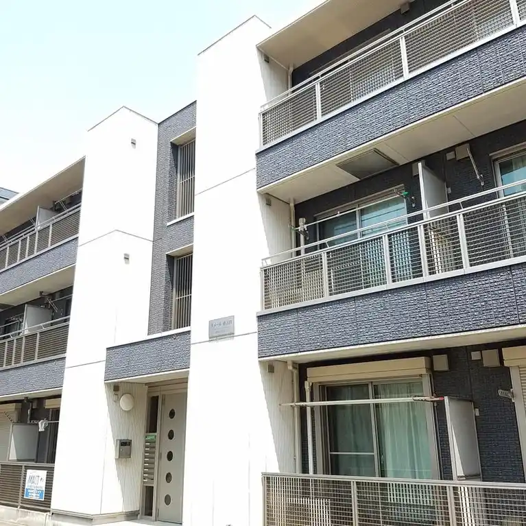 ラメール南吉田