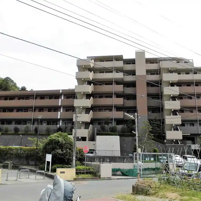 藤和ハイタウン本郷台