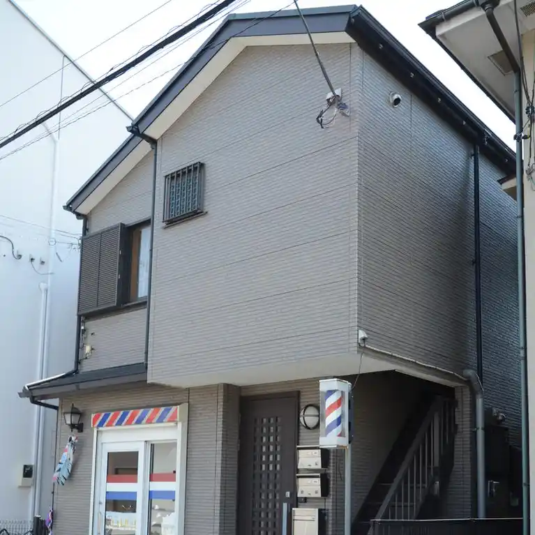 ヒラガハイツ