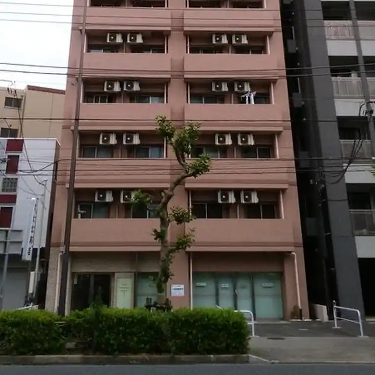 AS ONE東蒲田レジデンス