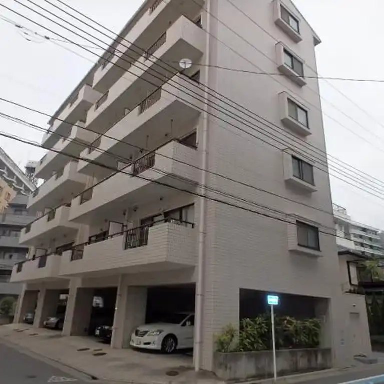アリエス東葛西