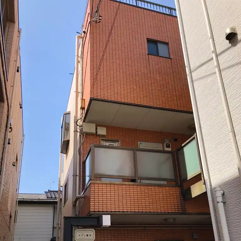 メゾン國谷