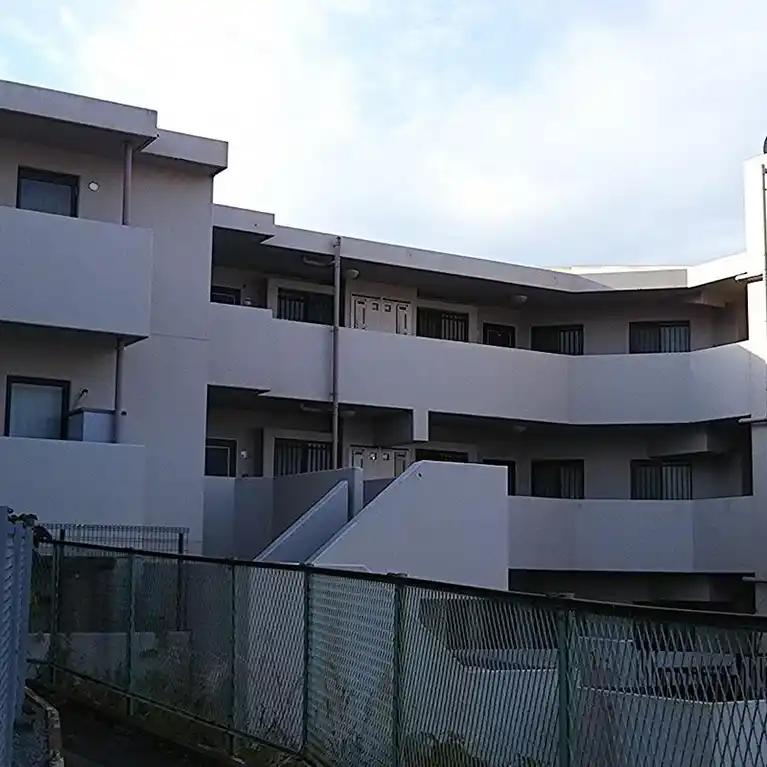 サングレイス鴨居サウスコート