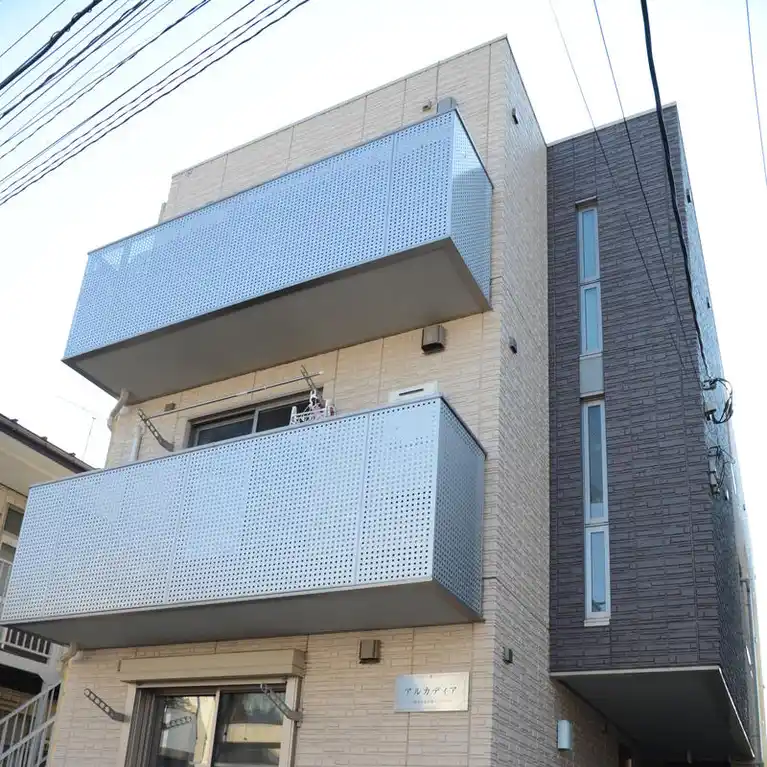 アルカディア