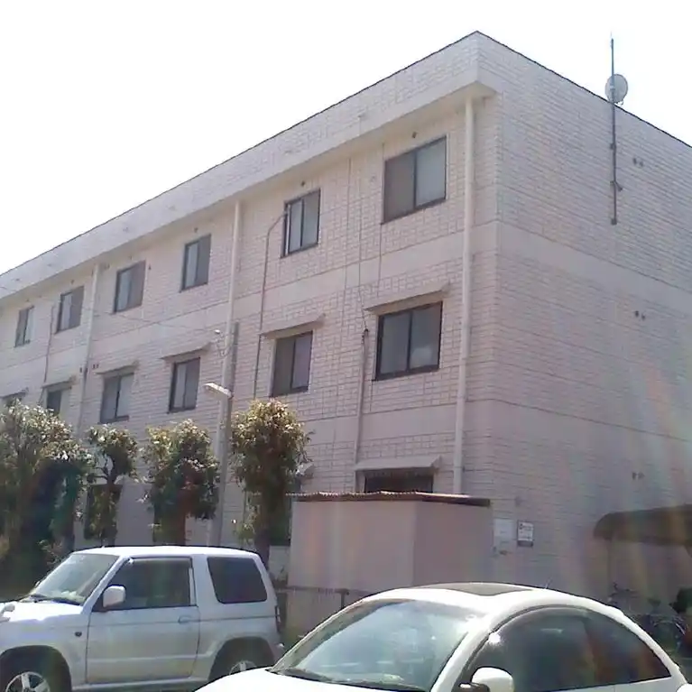 エンパス 外観