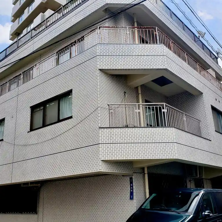 桜山ビル