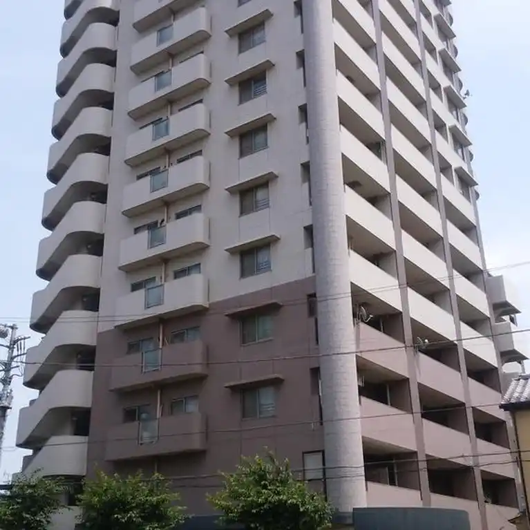 ダイアパレス常盤台