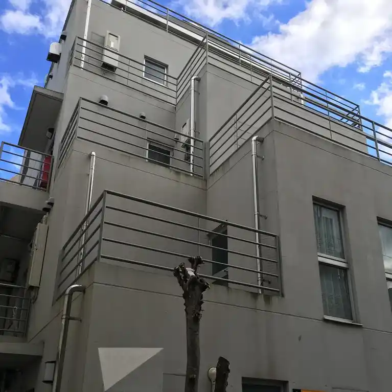 ハウスK2 外観