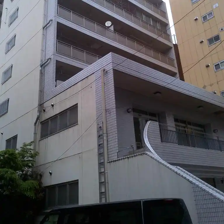 藤ビル 外観