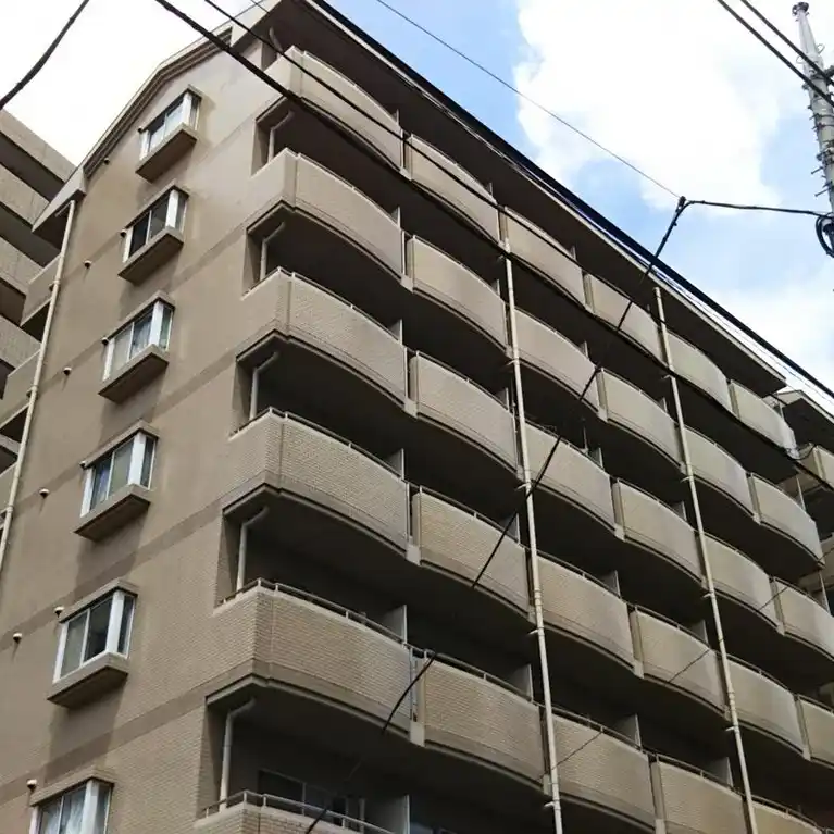 ドミールつつじヶ丘A