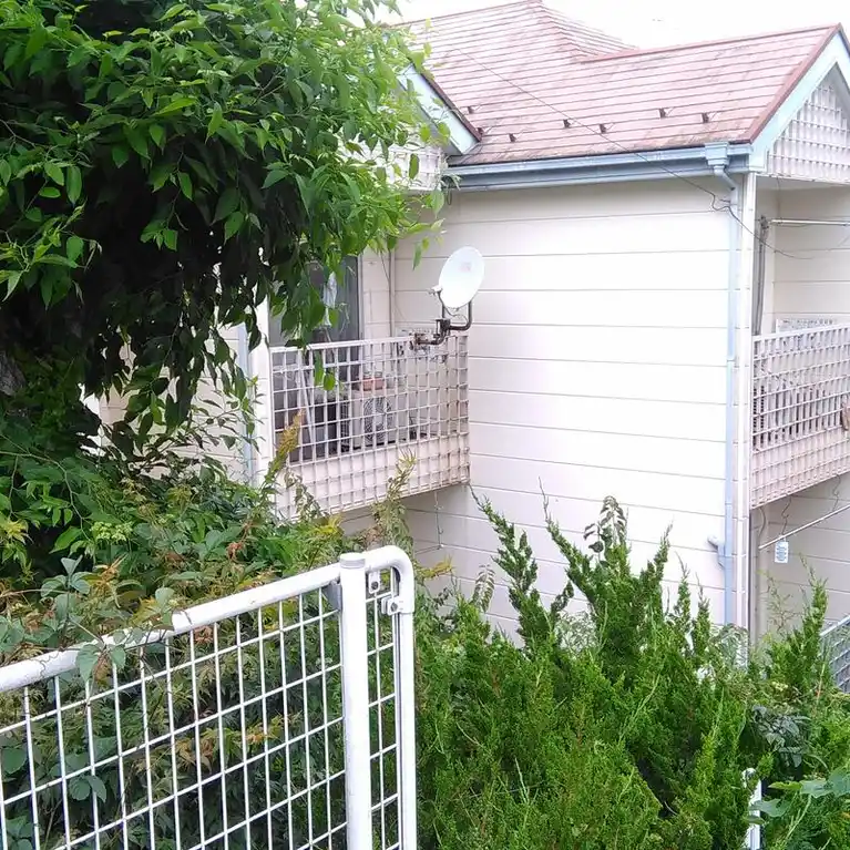 アビタント玉川学園