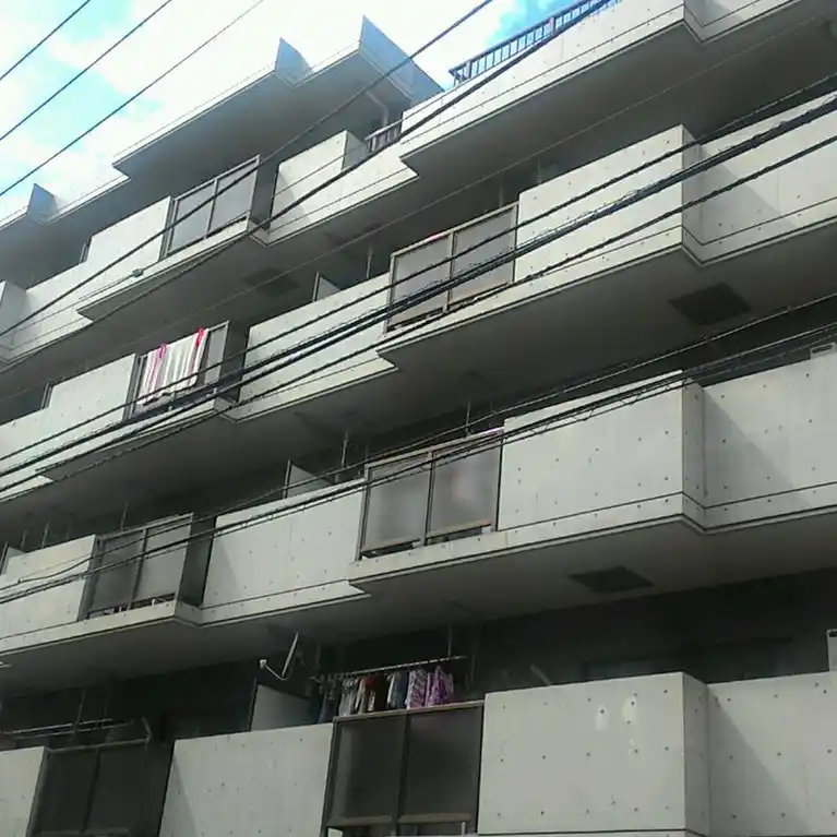 パラレルK・D