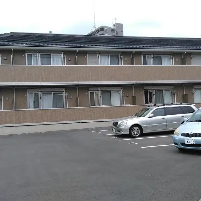 リヴェール相模大野B 外観