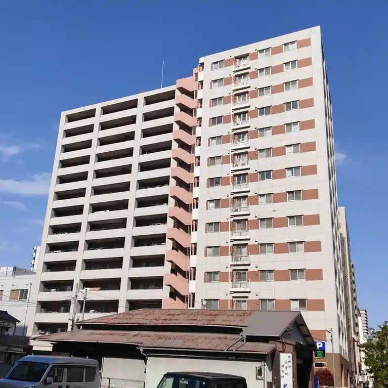 D'グラフォート本厚木コアレジデンス