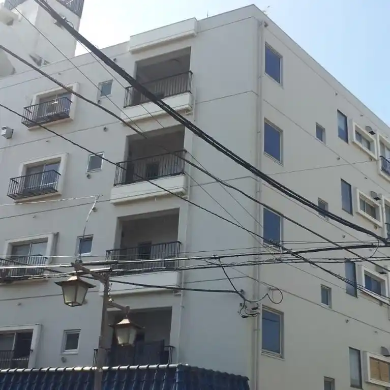 サンハイム立川2