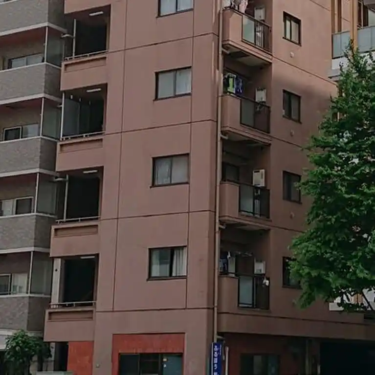 赤尾ビル 外観