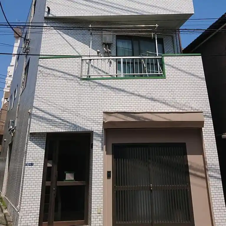 サンコーポ 外観
