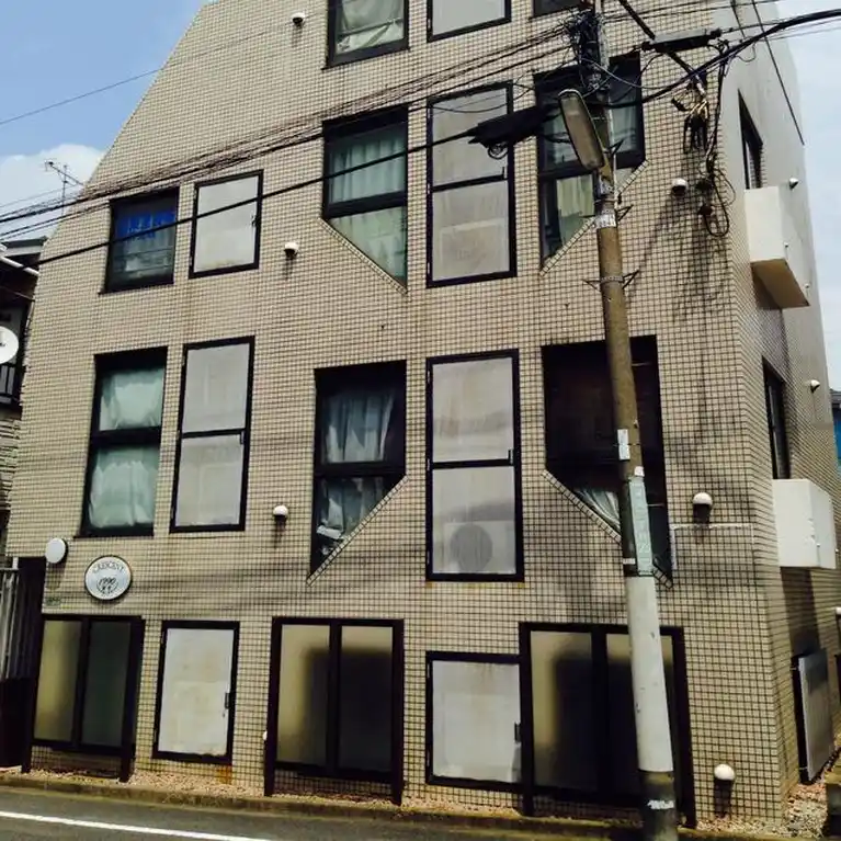 クレセント深沢