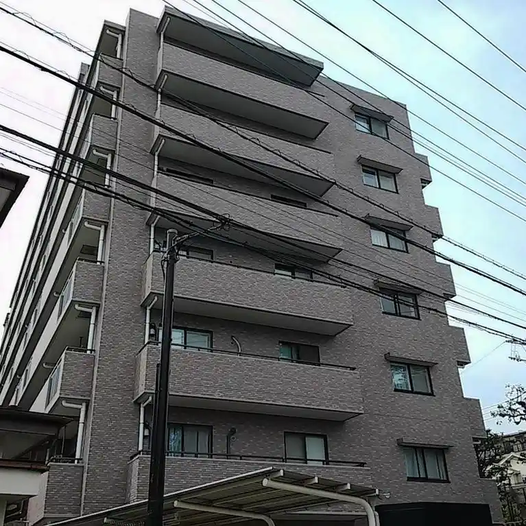 ステージ宮崎台