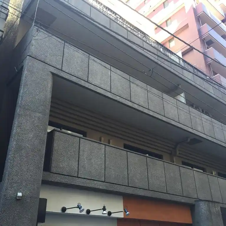 サンサーラ第三御苑 外観