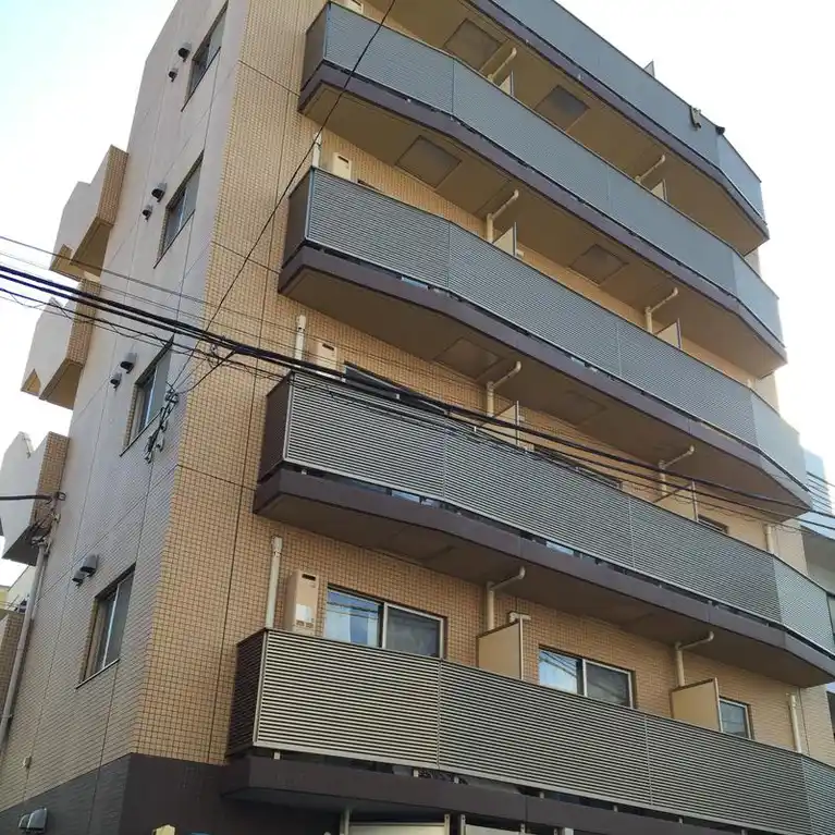 アマヴェル神楽坂