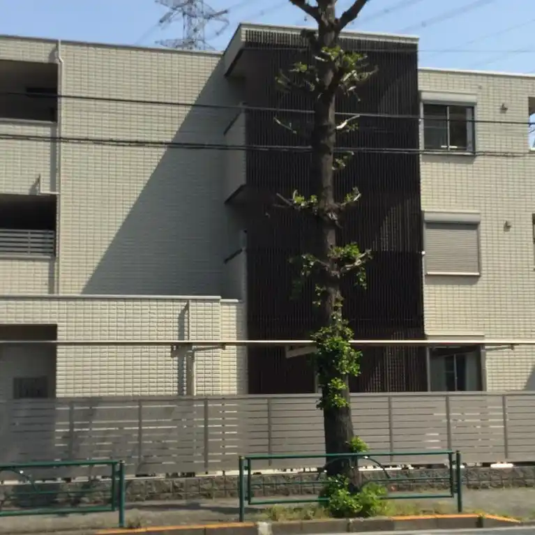 シャルム 外観