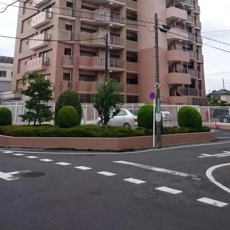 リビオ西川口マークワンスクエア