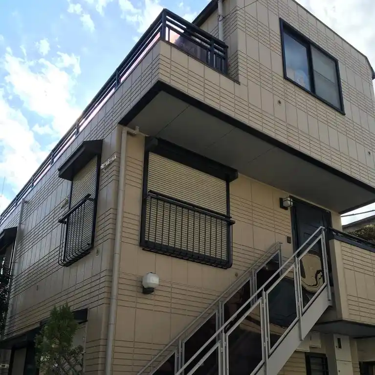 ベルデ要町 外観