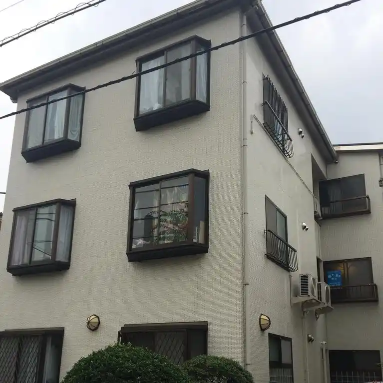 目白パールマンション