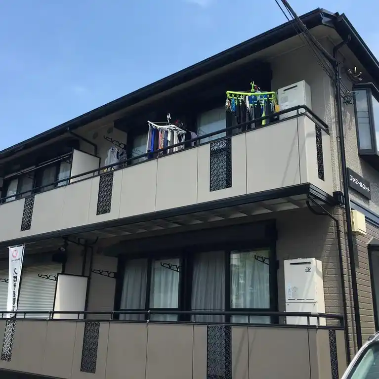 ファミールコート