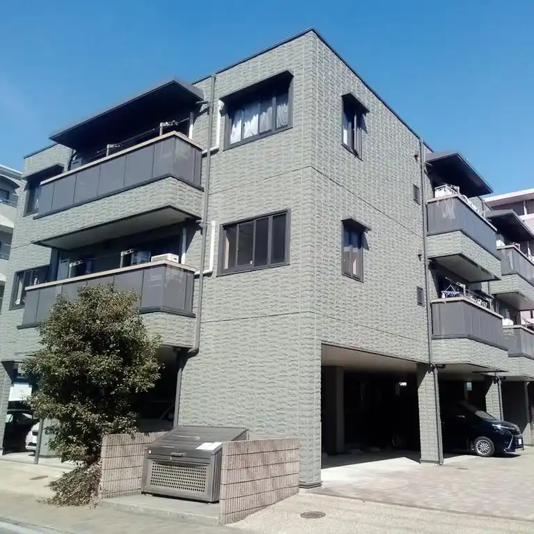 ココ仲町台