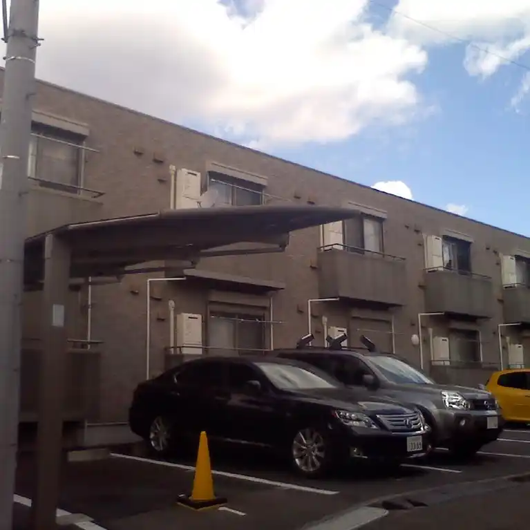 リヴェールメゾン御園