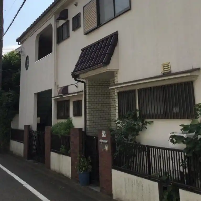 コーポ土田第2