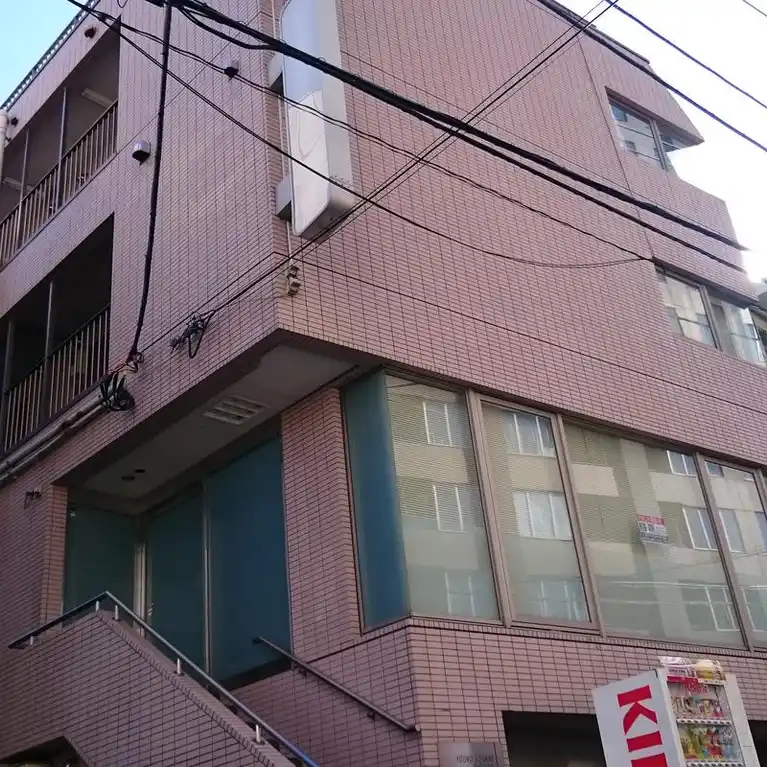 YOUKOSQUARE上池袋 外観