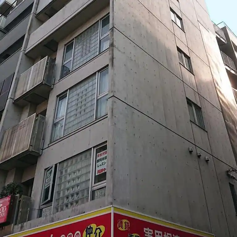 東京堂Sビル