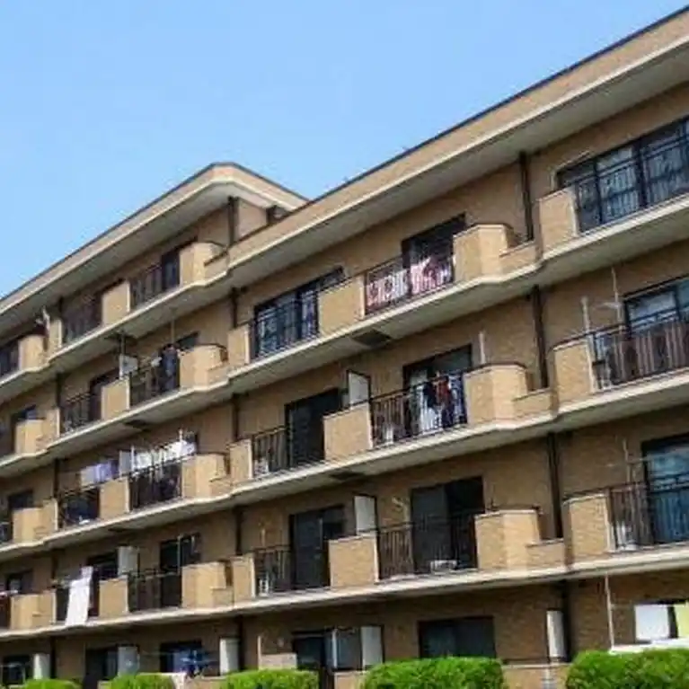 ライオンズマンション下落合
