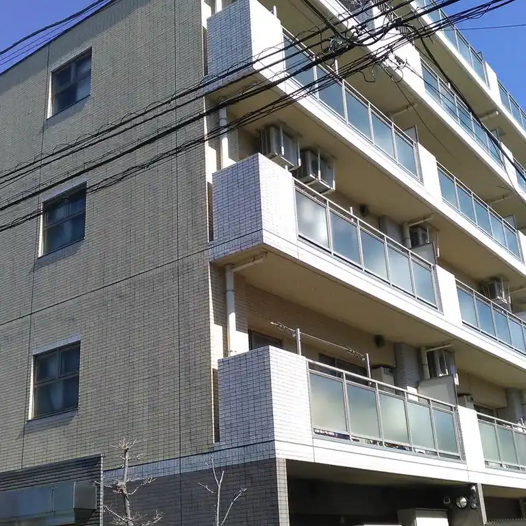 藤和シティホームズ駒込古河庭園CIELテラス