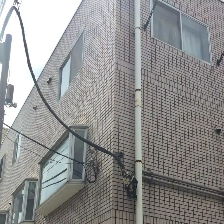 メゾン蘇我 外観