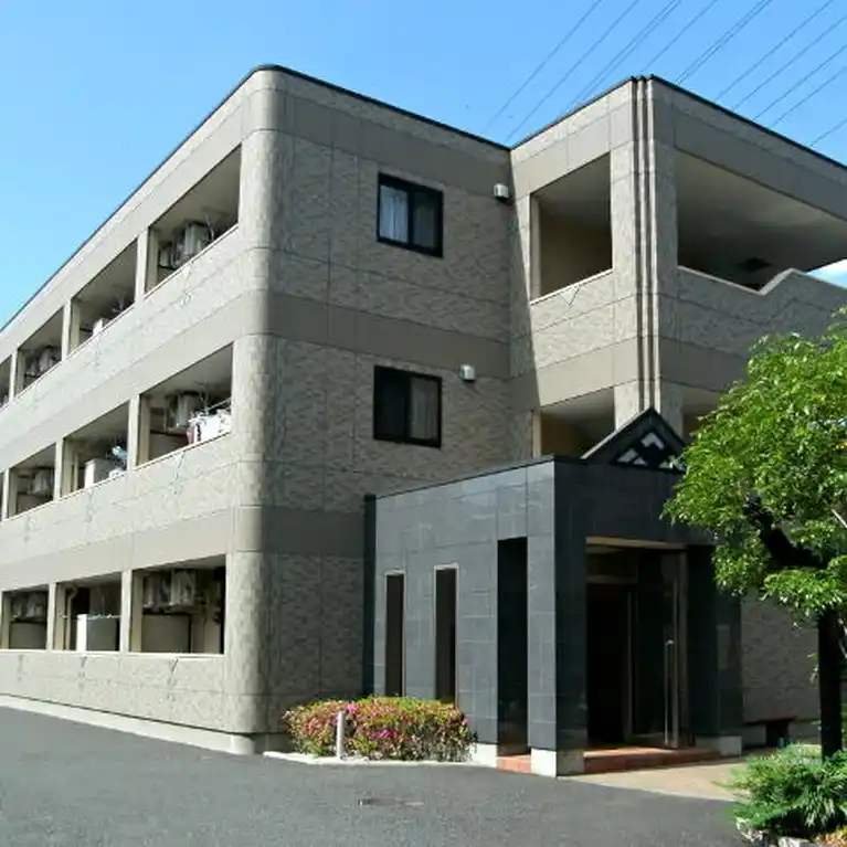 エトワール大和田 外観