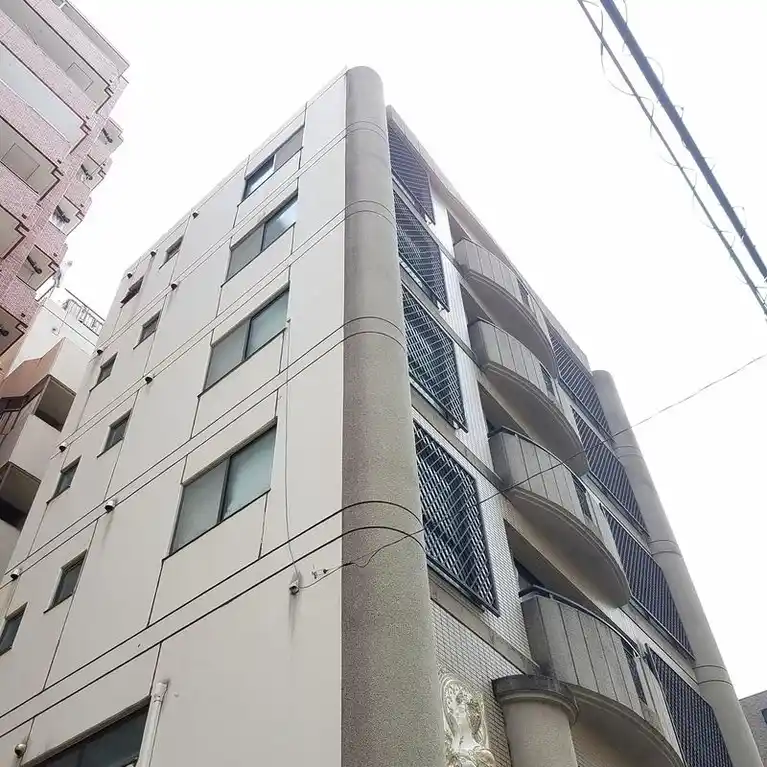 横浜コスタセイス