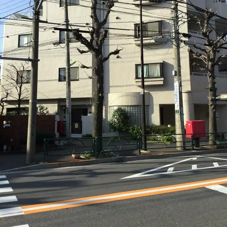 クレール代沢