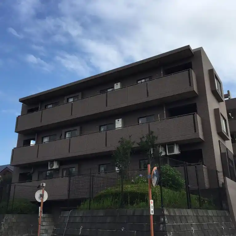 ナイスパークフロンテージセンター北