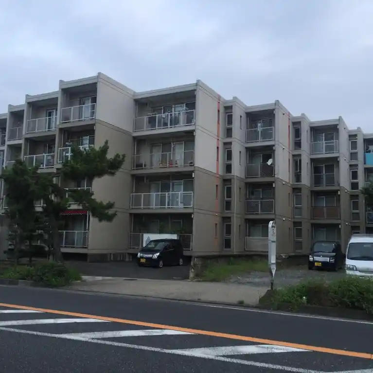 ハイム大貫
