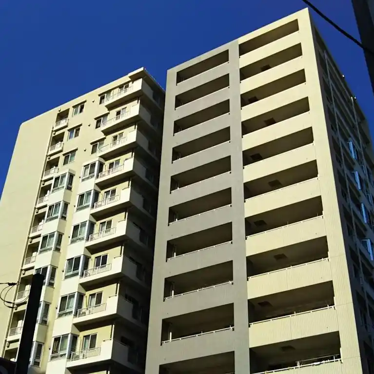 D’グラフォート本厚木コアレジデンス
