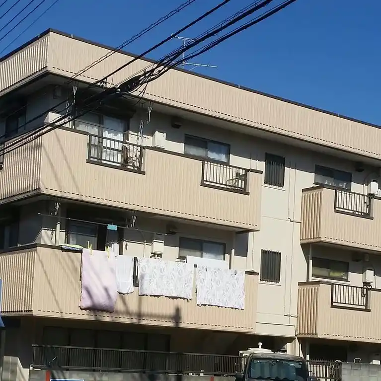 大野コーポ