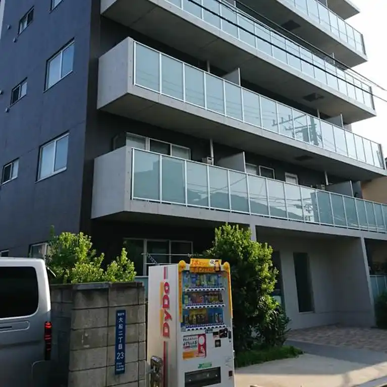 L'Escalier鎌倉