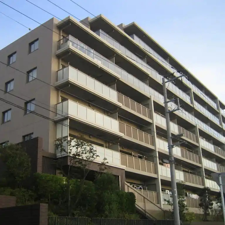 Brillia東戸塚