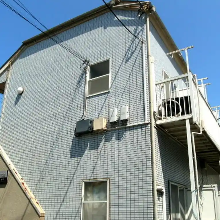 グレースKIYOSE 外観